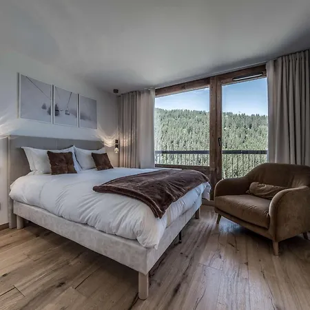 Superbe Neuf - 8 Pers - 1650 - Pieds Des Pistes - Fr-1-631-130 Apartment